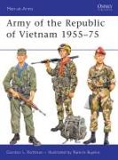 Army of the Republic of Vietnam 1955–75