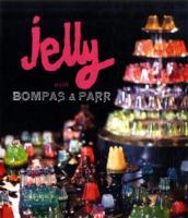 Jelly with Bompas & Parr