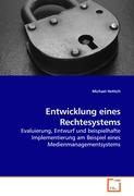 Entwicklung eines Rechtesystems