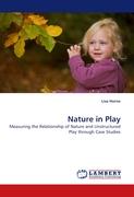 Nature in Play