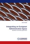 Integrating an European Administrative Space