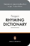 The Penguin Rhyming Dictionary