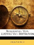 Biographie Von Ludwig Van Beethoven, Erster Theil