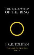 The Lord of the Rings 1: The Fellowship of the Ring