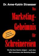 Das Marketing-Geheimnis für Schreinereien