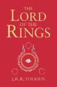 The Lord of the Rings 1-3