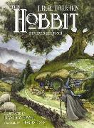 The Hobbit. Graphic Novel