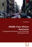 Middle Class African Americans