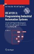 IEC 61131-3: Programming Industrial Automation Systems