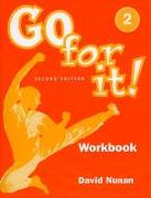 Go for it! 2: Workbook