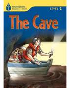 The Cave: Foundations Reading Library 2