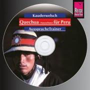 AusspracheTrainer Quechua