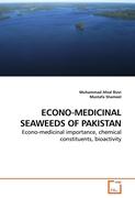 ECONO-MEDICINAL SEAWEEDS OF PAKISTAN