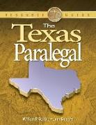 The Texas Paralegal