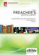 Preacher's Essential Library