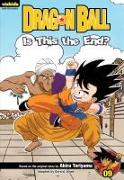 Dragon Ball: Chapter Book, Vol. 9: Is This the End?