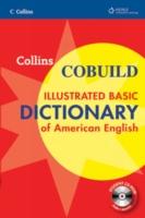 Collins COBUILD Illustrated Basic Dictionary of American English [With CDROM]