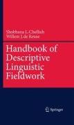 Handbook of Descriptive Linguistic Fieldwork