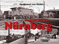 Verkehrsknoten Nürnberg