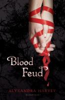 Blood Feud