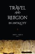 Travel and Religion in Antiquity