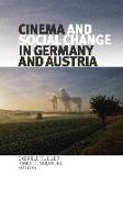 Cinema and Social Change in Germany and Austria