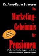 Das Marketing-Geheimnis für Pensionen