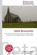 Abtei Brauweiler
