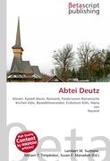 Abtei Deutz