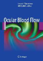 Ocular Blood Flow