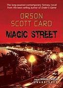 Magic Street