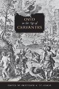Ovid in the Age of Cervantes