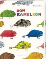 Ron Kameleon