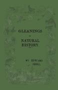 Gleanings of Natural History