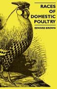 Races of Domestic Poultry