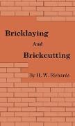 Bricklaying and Brickcutting