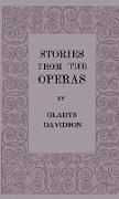Stories from the Operas