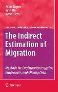 The Indirect Estimation of Migration