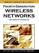 Fourth-Generation Wireless Networks