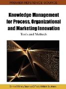 Knowledge Management for Process, Organizational and Marketing Innovation