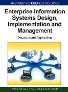 Enterprise Information Systems Design, Implementation and Management