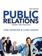 Public Relations