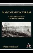 Mad Tales from the Raj