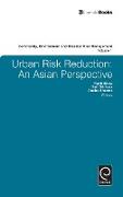 Urban Risk Reduction