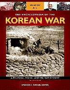The Encyclopedia of the Korean War [3 Volumes]: A Political, Social, and Military History, 2nd Edition