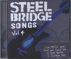 Steel Bridge Songs, Vol. 4: Even More Songs That Owe Their Life to That Bridge in Sturgeon Bay!