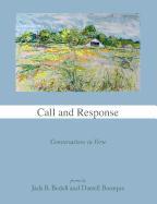 Call and Response: Conversations in Verse