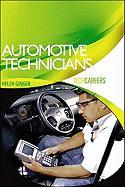 Automotive Techicians