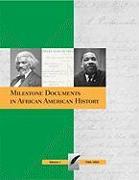 African American History