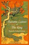 Autumn Leaves & the Ring
